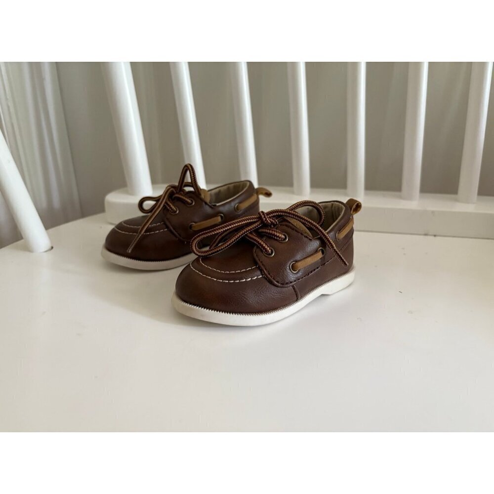 Baby Shoes - Picture 5 of 7